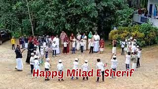 Happy Milad E Sherif [upl. by Tdnaltroc514]