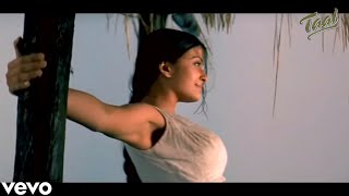 Taal Se Taal Mila 4K Video Song  Taal  Aishwarya Rai Akshaye Khanna  Alka Yagnik Udit Narayan [upl. by Vidovik589]