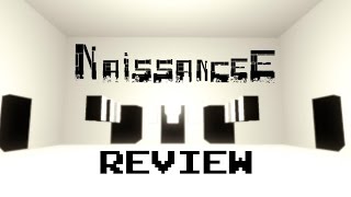 Naissancee  Review [upl. by Ettennat]