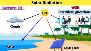 Solar Radiation [upl. by Lu403]