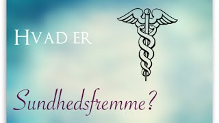 Hvad er sundhedsfremme [upl. by Male]