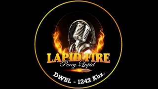 LAPID FIREAug 17 2022 First Part [upl. by Abra]