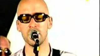 Live  Lightning Crashes 20000521  6 [upl. by Myles850]