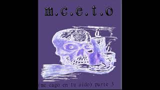 MCETO me cago en tu oido PARTE 3 full ep [upl. by Keely]