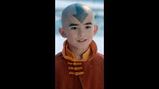 Görevimiz Avatarı korumak AVATAR THE LAST AIRBENDER 22 Şubat 2024te sadece Netflixte [upl. by Lenna]