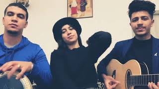 Bla 3onwan بلا عنوانcover Hatim Ammor Ibtissam Enadir [upl. by Krause]