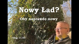 Nowy Ład Naprawdę nowy [upl. by Tildy752]