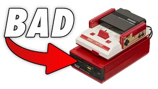 Trying to Fix a Famicom Disk System [upl. by Wilhelm]