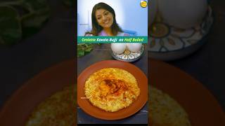 halfboiledegg omlette halfboil alluarjun kajalagarwal arya2 [upl. by Lertnek663]