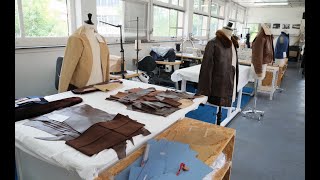 Chapal un savoirfaire français varié dans un atelier à taille humaine [upl. by Melanie]