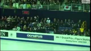 mao asada 2008GPFFS [upl. by Atik]