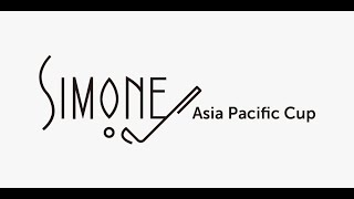 SIMONE APAC CUP 2023  Day 1 [upl. by Alexio]