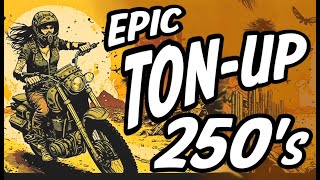 The Fastest 250cc Motorcycles [upl. by Ettelrats870]