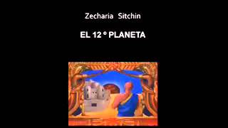 El 12º planeta Zecharia Sitchin 13 [upl. by Nadabas]