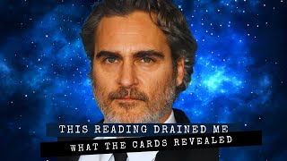 Part 2 Joaquin Phoenix ♏ Tarot Reading 🔮 [upl. by Gui871]