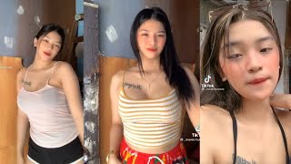 Best Jaymie Marquez   Hot 🔥 Sexy Tiktok Dance Compilation [upl. by Hakaber749]