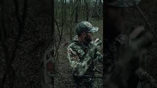 Mississippi hardwoods buck hunting huntingseason bowhunting deer [upl. by Dunlavy]