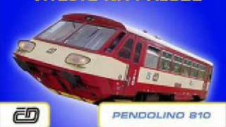 Pendolino aneb vtip [upl. by Patsis]