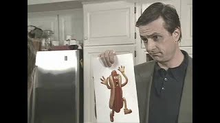 2006  Wienerschnitzel  To Catch a Hot Dog Predator Commercial [upl. by Fretwell980]