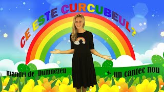 CE ESTE CURCUBEUL Ep7 Te iubesc Isus [upl. by Nelyag]