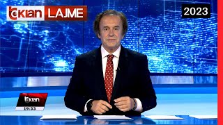 Edicioni i Lajmeve Tv Klan 16 Shtator 2023 ora 1930  Lajme  News [upl. by Iemaj464]