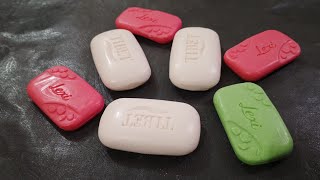 HM Soap 🧼 cutting satisfying video ASMR video 🧼🧼🔪💯💯soapcutting [upl. by Nylad]