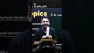 Amit Mahajan Sir Live Experiment 😱🔥 pwshorts shorts physicswallah [upl. by Bridie527]