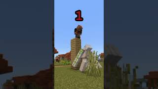 Como matais al golem de hierro en minecraft [upl. by Krantz790]