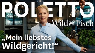 So gelingt das perfekte Rehragout  Küchengeflüster mit Cornelia Poletto [upl. by Marlie]