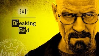 BREAKING BAD RAP  IVANGEL MUSIC  VIDEOCLIP OFICIAL  HOLLYWOOD LEGEND [upl. by Nallek]