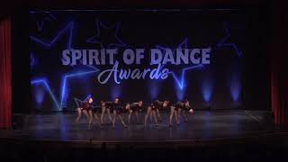 Love Struck Reach for the Stars Academy of Dance Terryville CT [upl. by Cote946]