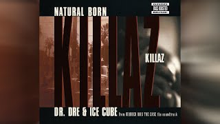 Dr Dre ft Ice Cube  Natural Born Killaz Bass Boosted [upl. by Pigeon]