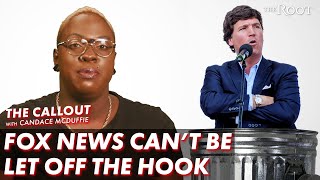 Tucker Carlson Might Be Gone But Fox News Remains a Cesspool of Hate [upl. by Felten]