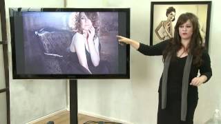 Introduction to Glamour Photography with Sue Bryce  CreativeLive [upl. by Hoffarth]