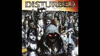 Disturbed  Overburdened Lyrics in the description [upl. by Lore]