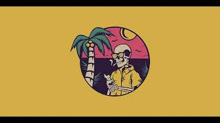 Logic X Zach Diamond Type Beat  quotRest in Chillquot  Instrumental Guitar Type Beat [upl. by Kristo101]