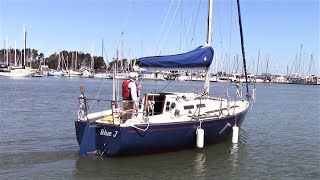 SAIL TO GG BRIDGE MAY 25 2021 [upl. by Keg]