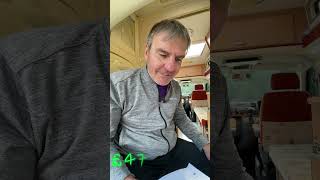 Motorhome News  Dethleffs New Campervans 2024 shorts [upl. by Gwendolin176]