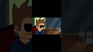 RIP Edd Gould… you will be missed eddsworld eddgould eddsworldedd eddsworldtom [upl. by Loos]