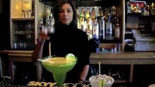 How to Make a Margarita [upl. by Aicinad]