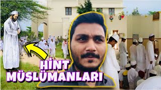 MÜSLÜMANLARIN OKULDA BİR GÜN GEÇİRMEK ☪️ 🏫  Hintli Dayi  HİNDİSTANDA MÜSLÜMANLARIN HAYATI ☪️ [upl. by Harrison]