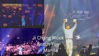 Ji Chang Wook Fan meeting in Manila part 2 [upl. by Chaddie392]