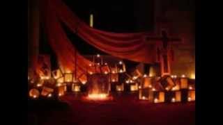 Taizé  Misericordias Domini [upl. by Ashely782]