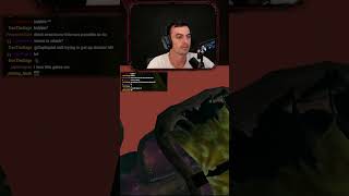 RFC Secret Jump attempt shorts gaming classichc twitch wowclassic [upl. by Fin]