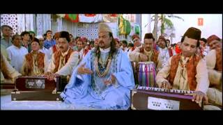 More Haji Piya Full Song Halla Bol [upl. by Boehmer]