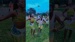 Acholi traditional dance [upl. by Jeramey]