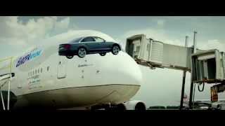 LE TRANSPORTEUR HERITAGE  Bandeannonce 2 VOST [upl. by Allemac]