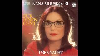 Nana Mouskouri  Für einen Cent [upl. by Ivanah]