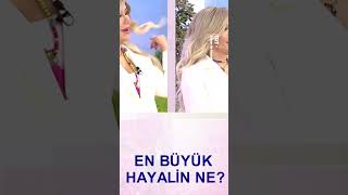 Ceylanın Emraha Dair Unutamadığı Gençlik Anısı 🎞️ Alişan shorts [upl. by Eve227]