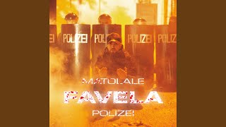 Favela Polizei [upl. by Htenywg]